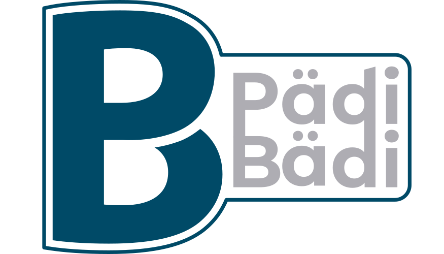 PädiBädi Logo